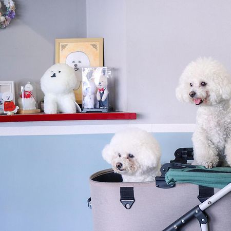 Business Hotel Nishikiryu ภายนอก รูปภาพ
