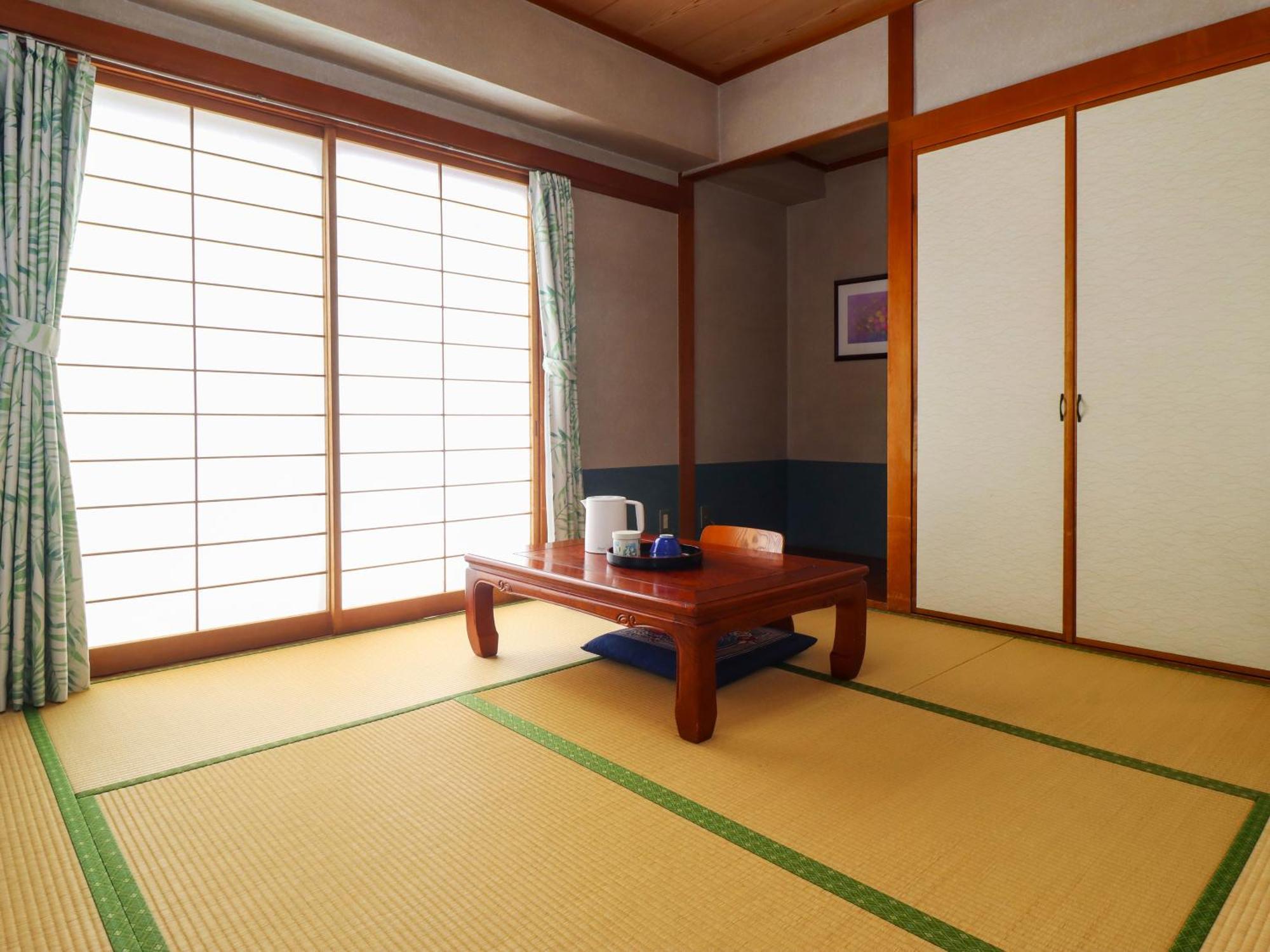 Business Hotel Nishikiryu ภายนอก รูปภาพ