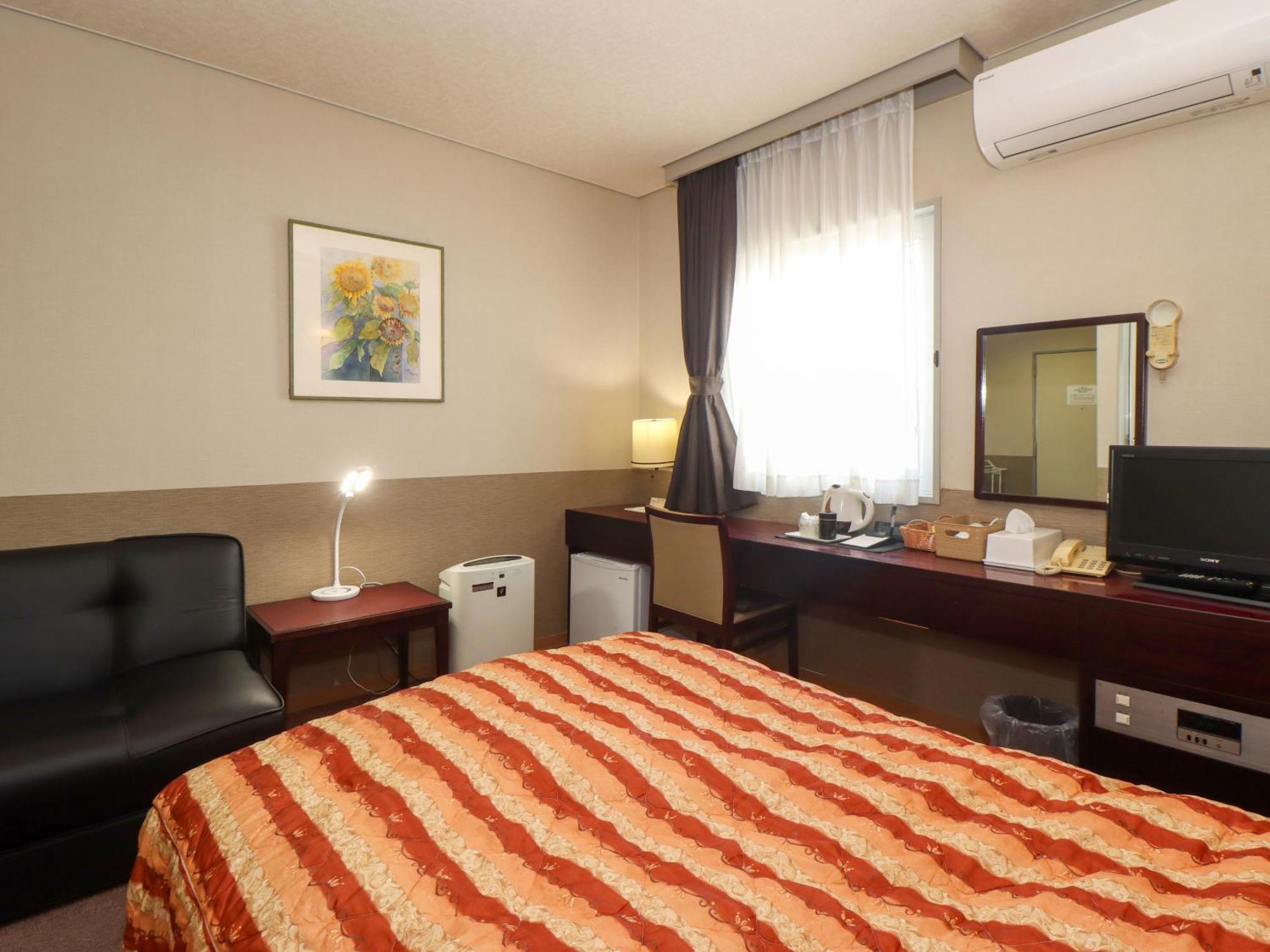Business Hotel Nishikiryu ภายนอก รูปภาพ