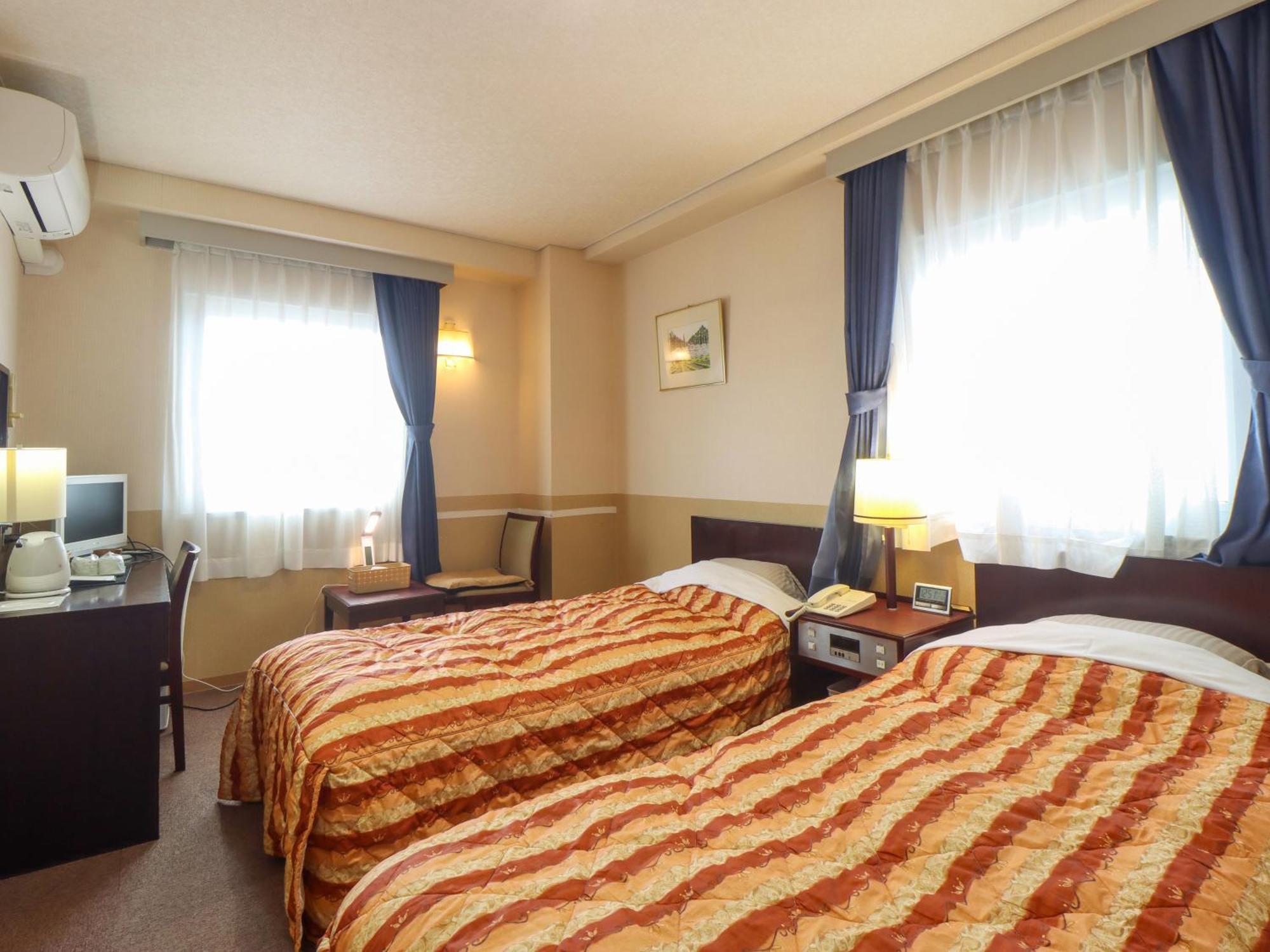 Business Hotel Nishikiryu ภายนอก รูปภาพ