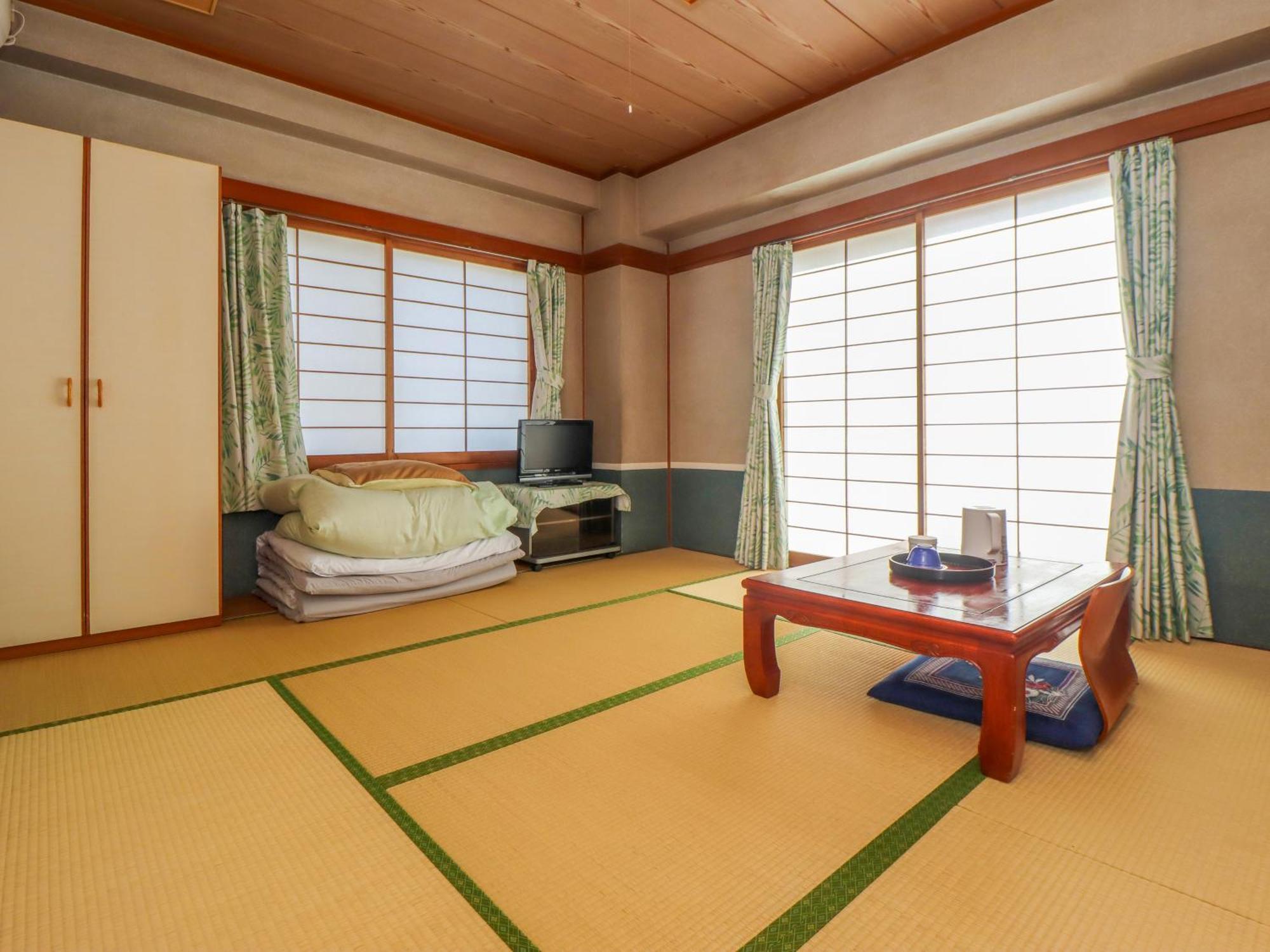 Business Hotel Nishikiryu ภายนอก รูปภาพ