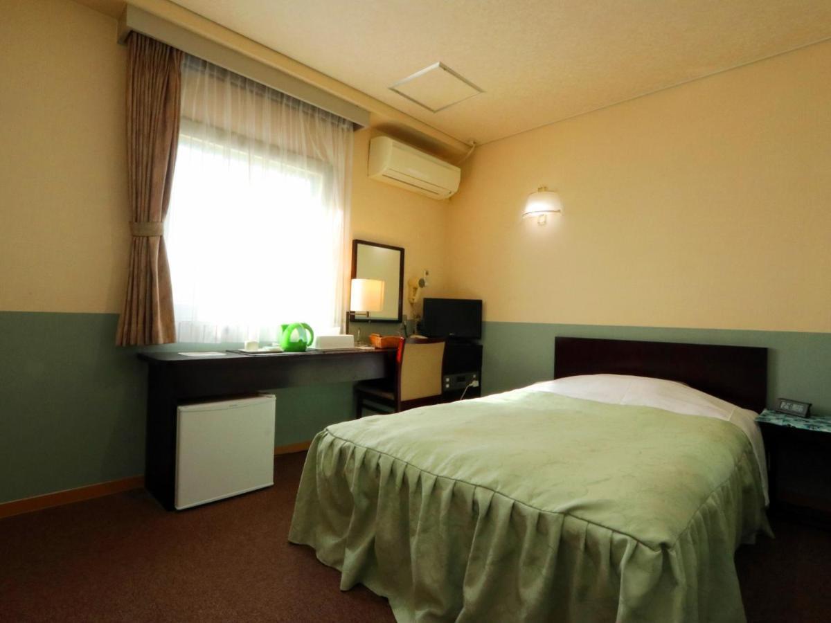 Business Hotel Nishikiryu ภายนอก รูปภาพ